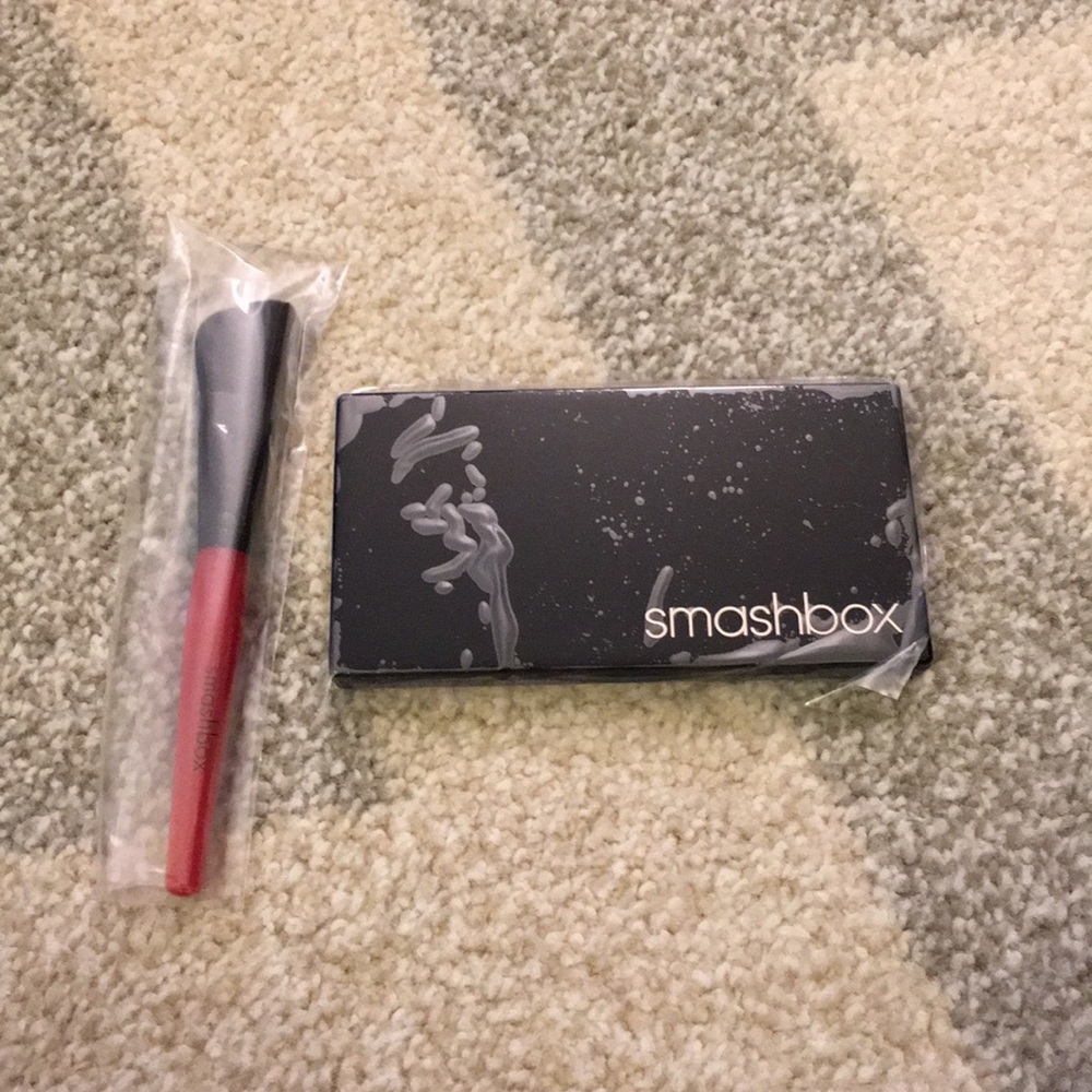 NEW Smashbox Contour Kit - Picture 3 of 4